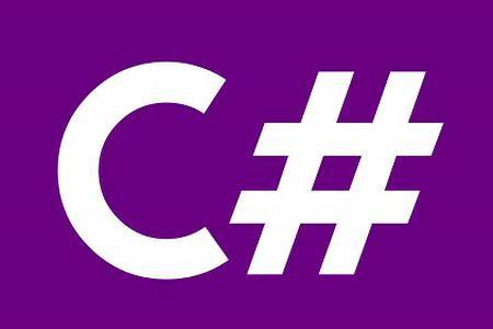 C#操作Access数据库（vs2019）