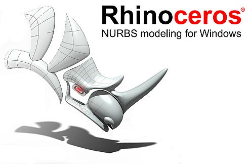 【rhino】-01-建模频谱灯外壳