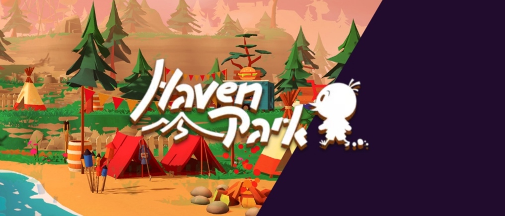 GOG游戏商城 喜加1 天堂公园 /haven park 官方中文 喜欢的赶紧入库插图