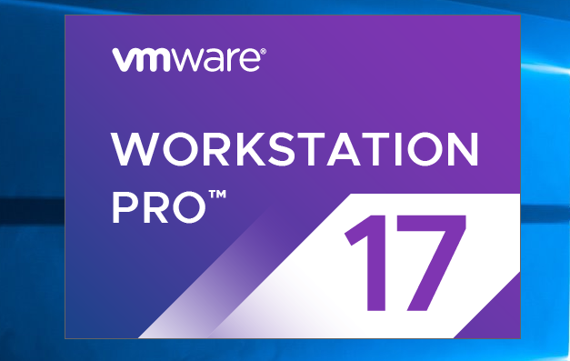 VMware Workstation Pro 17正式版，附注册码 - 转载如有乐享