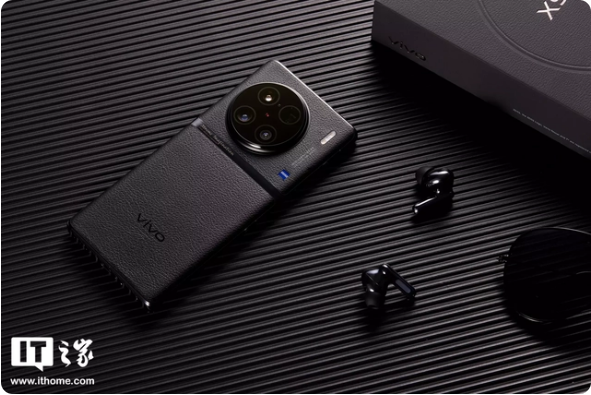 vivo X90 Pro+ DXOMARK 影像得分出炉：总分140，排名第十