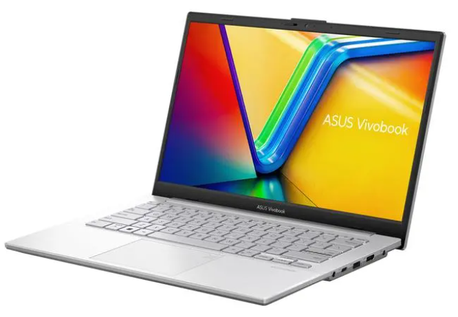 華碩推出新款 Vivobook Go 15 OLED 與 Vivobook Go 14 筆記本