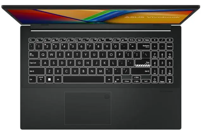 華碩推出新款 Vivobook Go 15 OLED 與 Vivobook Go 14 筆記本