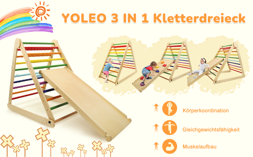 Triangle D'Escalade 3 En 1 Pour Enfants, Échelle D’Escalade En Bois Extensible Pliable Avec Toboggan, Aire De Jeux Intérieur Pour Petits Plus De 3 Ans, Charge 60KG 10 Triangle D'Escalade 3 En 1 Pour Enfants, Échelle D’Escalade En Bois Extensible Pliable Avec Toboggan, Aire De Jeux Intérieur Pour Petits Plus De 3 Ans, Charge 60KG -Pas Cher Clair Jardin Magasin AAHKMJXYDAFdJAOAIMEbOAchCgvLIw0Qi3Xh6ZcLz5fRxN G4 udCtJ2aKPH6UrQ51jGnEdfctybkeLQ46Ir2Zgl7svc