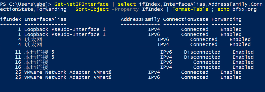 windows-10-ipv4-only-vmware-workstation-ping