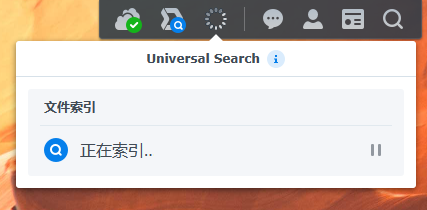 Universal Search
