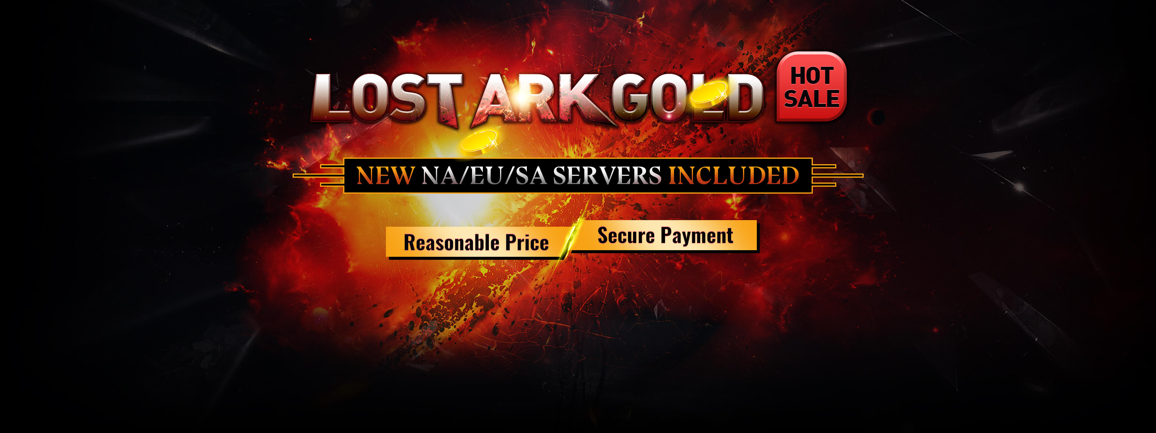 cheap lost ark gold