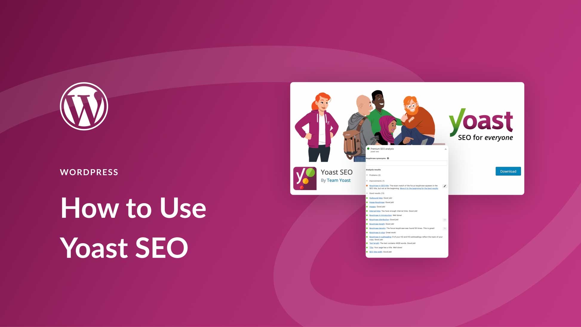 图片[2]-Yoast SEO Premium v20.1 最强WordPress SEO 插件-Yi.Tips