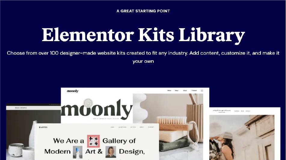 图片[2]-Elementor Pro v3.11.4 破解版下载 最牛的网站构建器插件-Yi.Tips