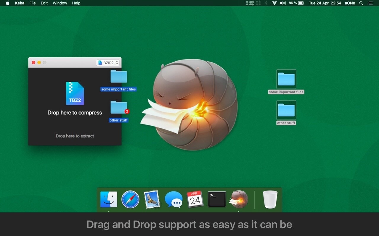 图片[3]-keka for mac 1.2.61 下载_mac免费解压软件-Yi.Tips