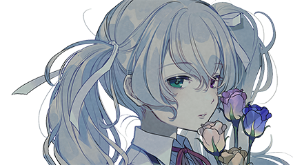Youko's Wonderland