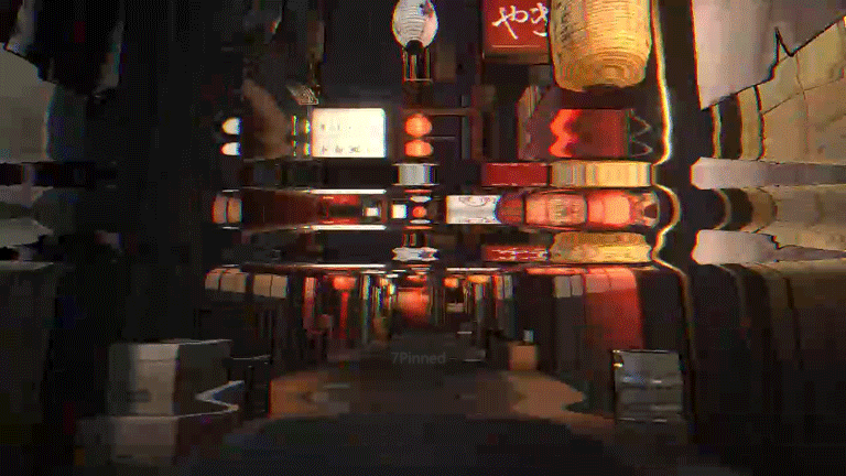 效果