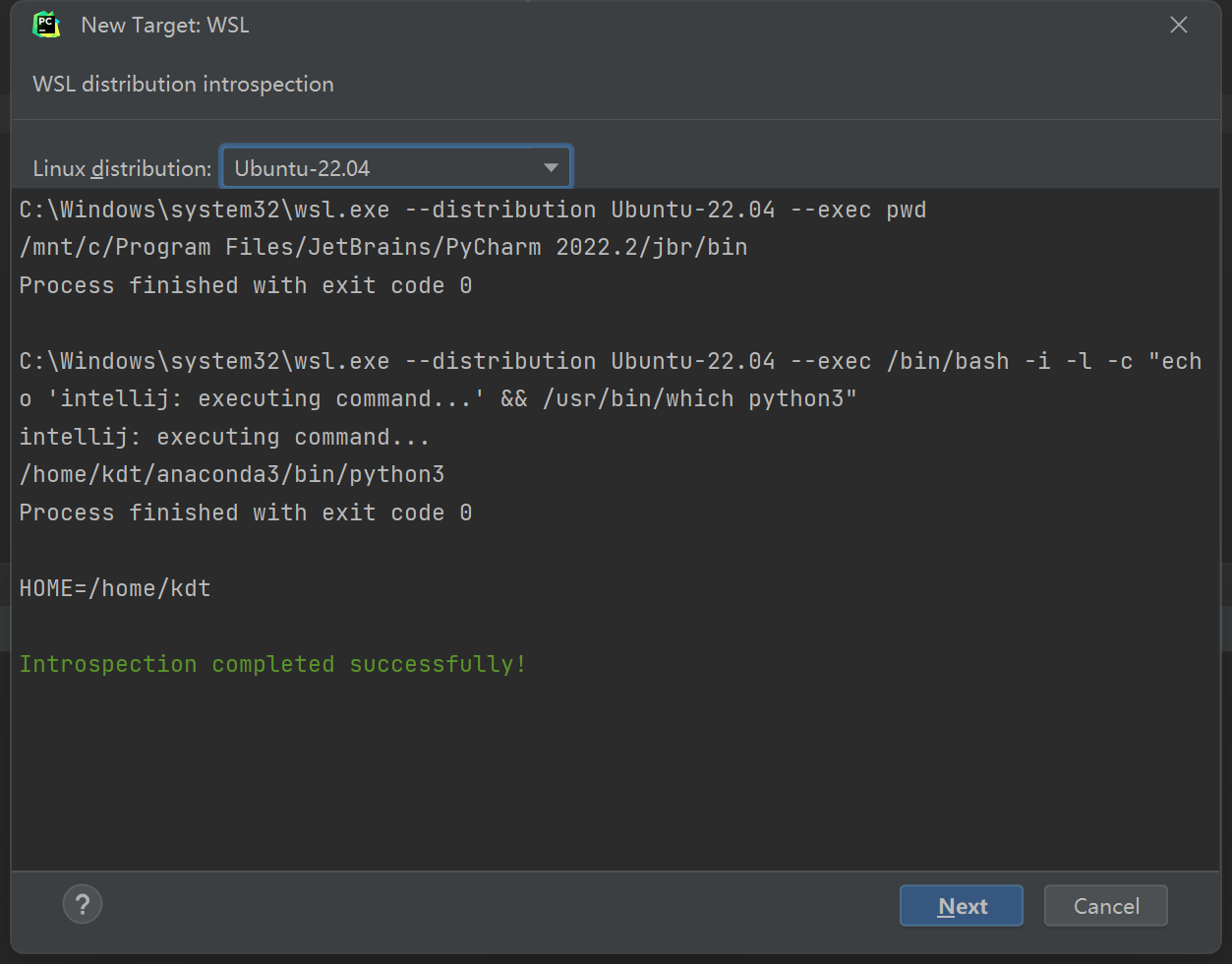 Deeplearning On Windows With WSL2 Pytorch - Using Pycharm As The IDE | 公孙启