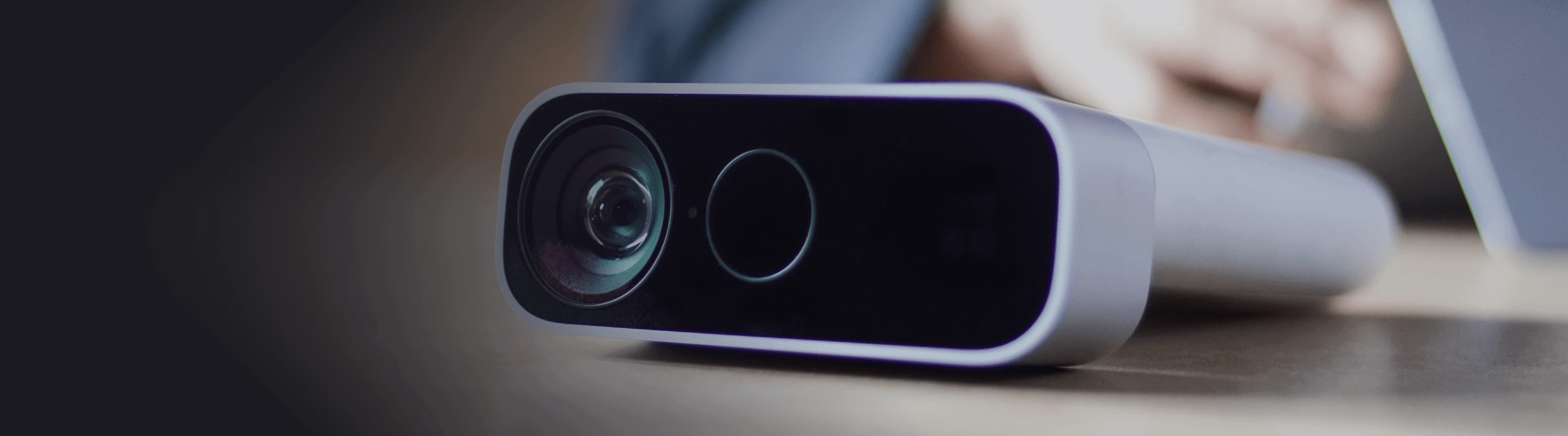 Azure Kinect