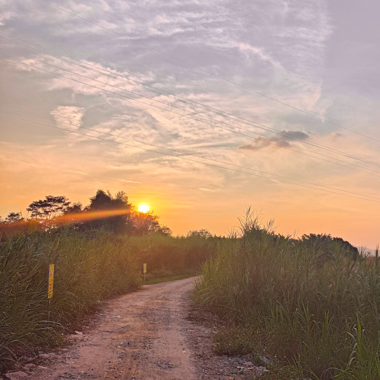 XDS 小屌絲騎行紀