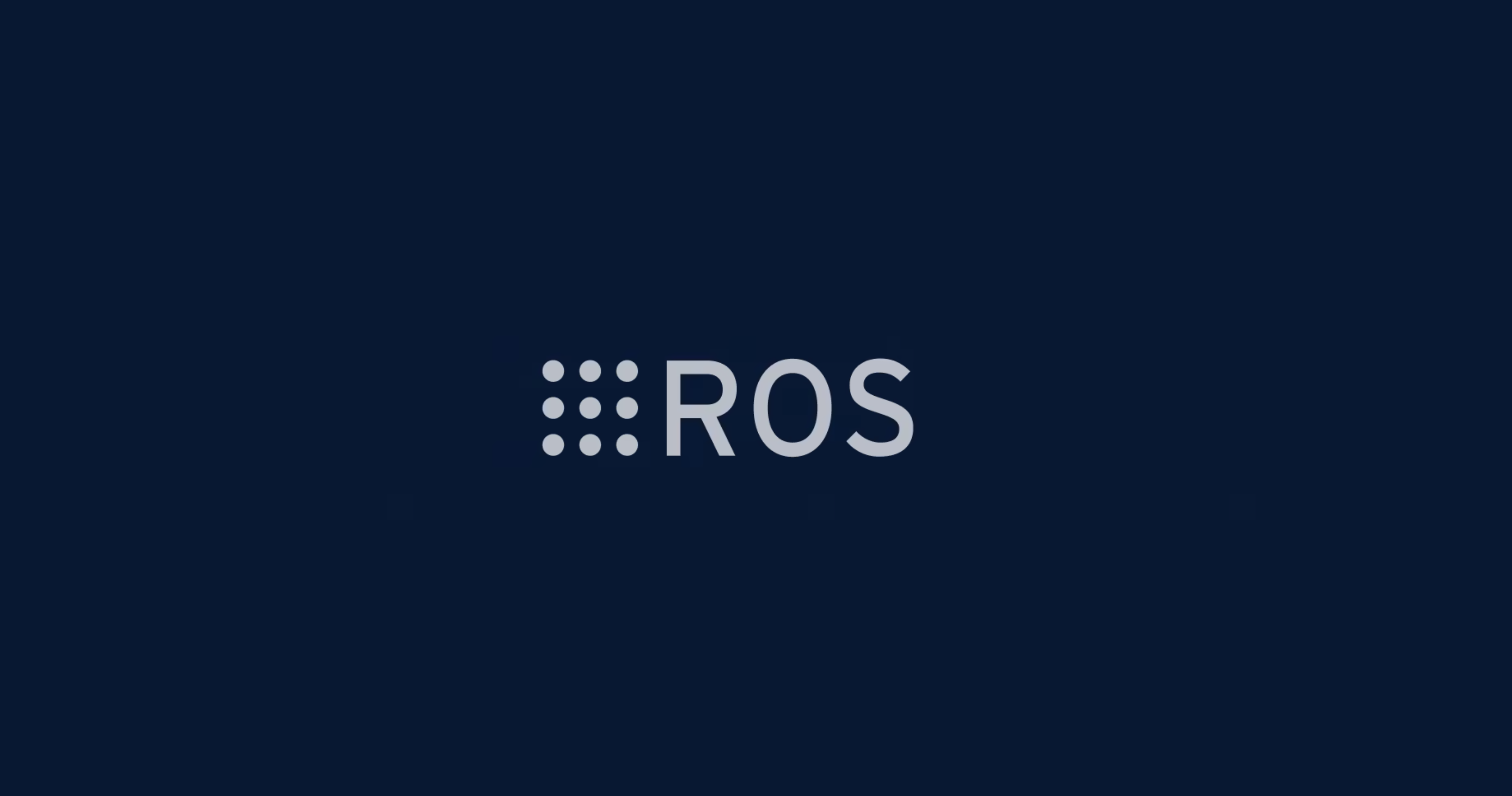 ROS Logo