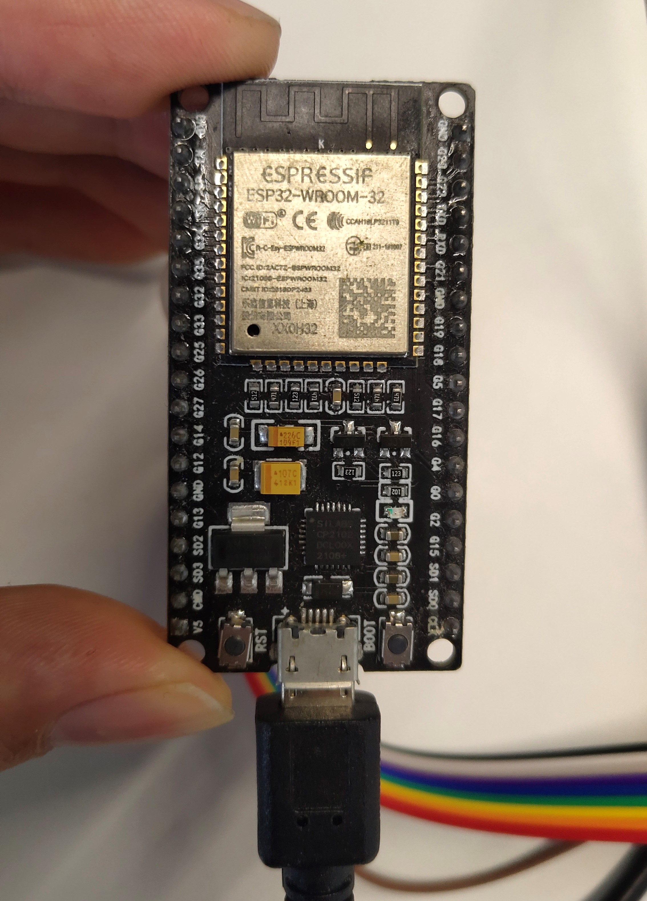 esp32