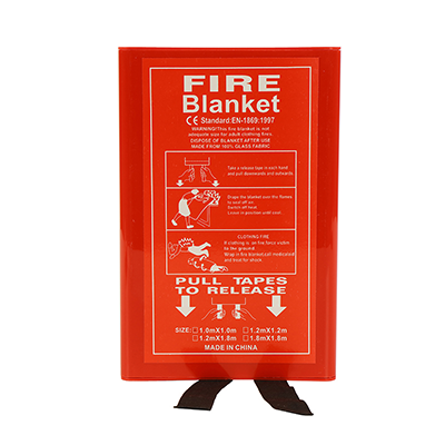 fire blanket low price