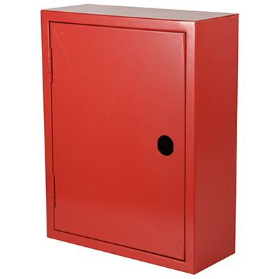 CABINET FOR FIRE EXTINGUISHER 