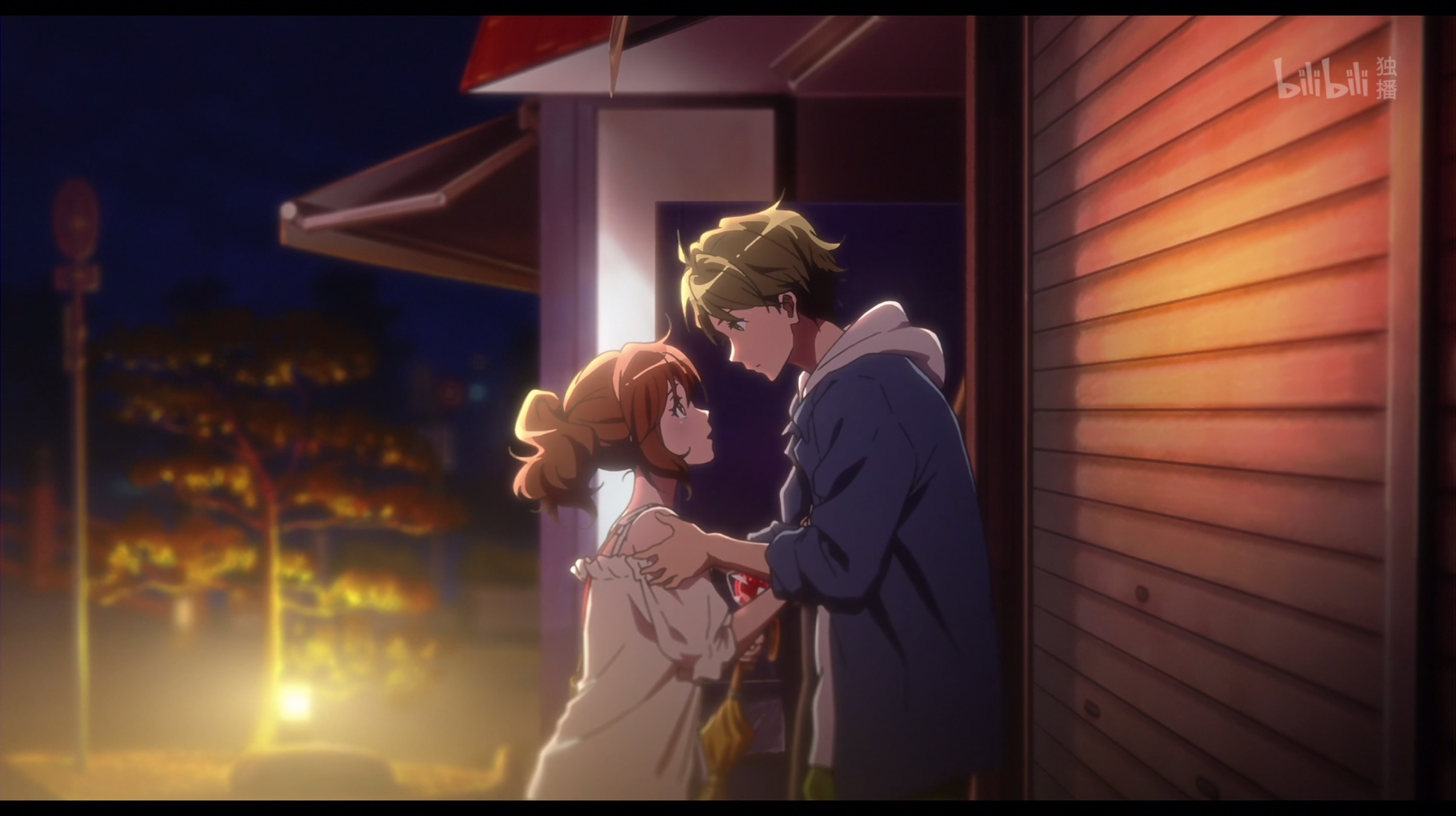 谈一谈久美子为什么要和秀一名义分手