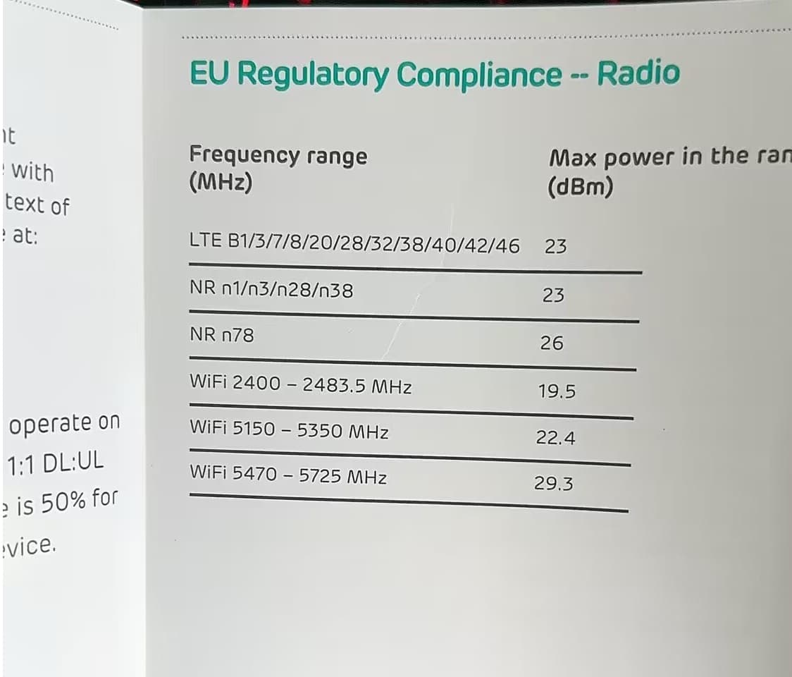 Smart 5G Hub