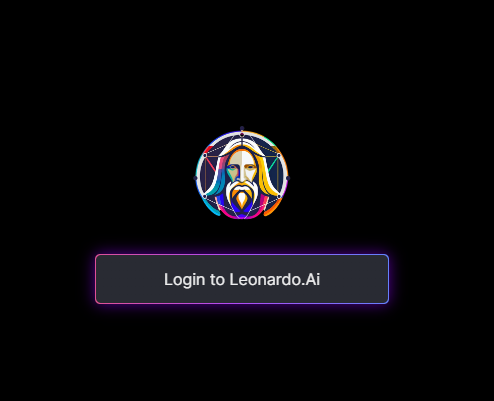 Leonardo AI,以文生图服务的网站推荐