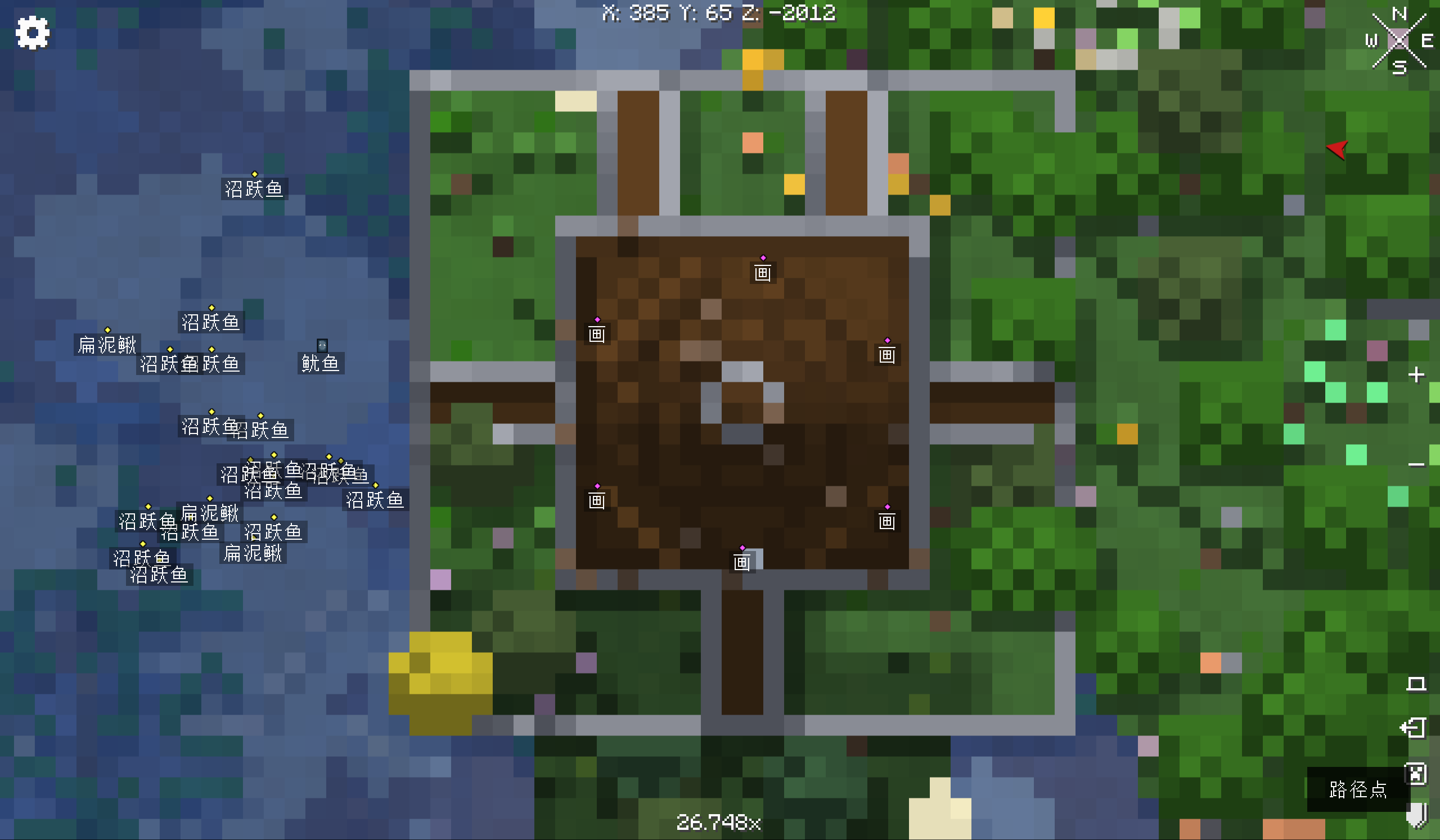 RAD2 ver1.1速通大致流程 - [RAD2]冒险与地牢2 (Roguelike Adventures and Dungeons 2 ...