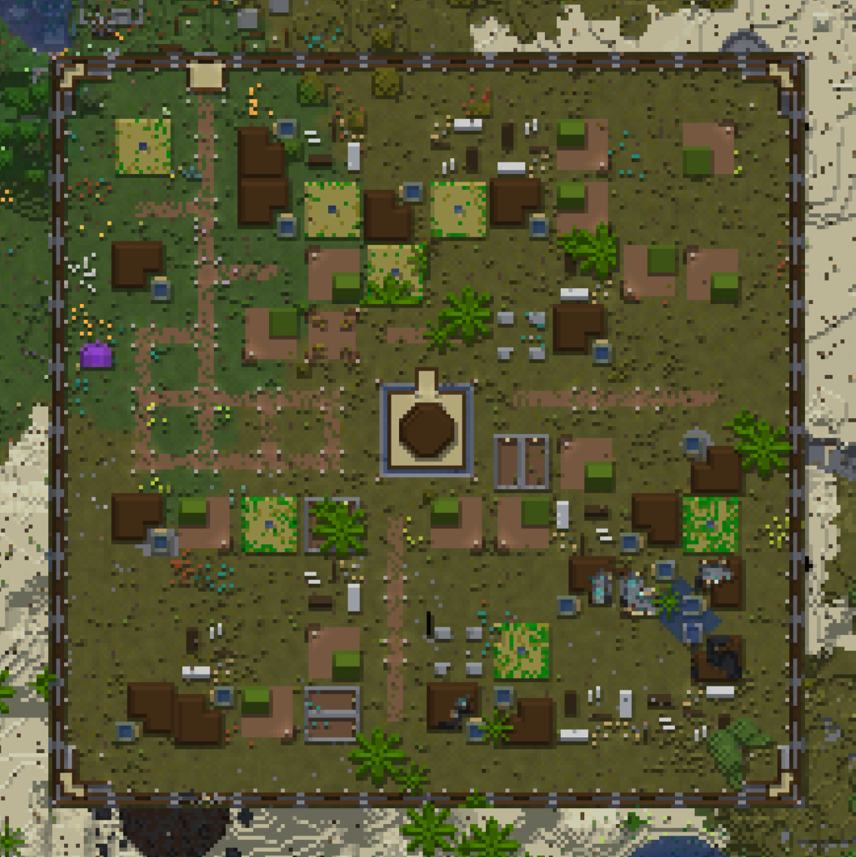 RAD2 ver1.1速通大致流程 - [RAD2]冒险与地牢2 (Roguelike Adventures and Dungeons 2 ...