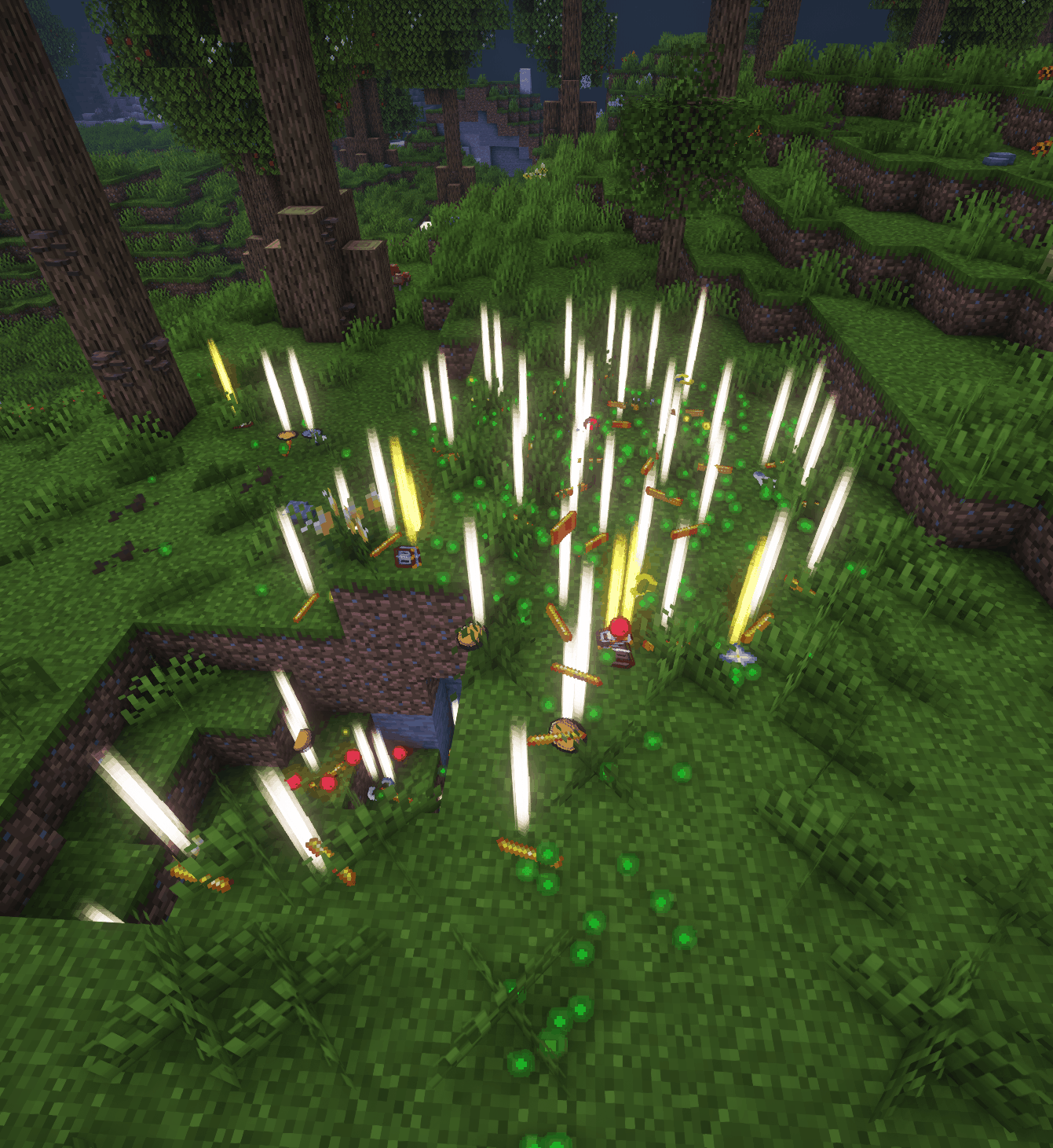 RAD2 ver1.1速通大致流程 - [RAD2]冒险与地牢2 (Roguelike Adventures and Dungeons 2 ...