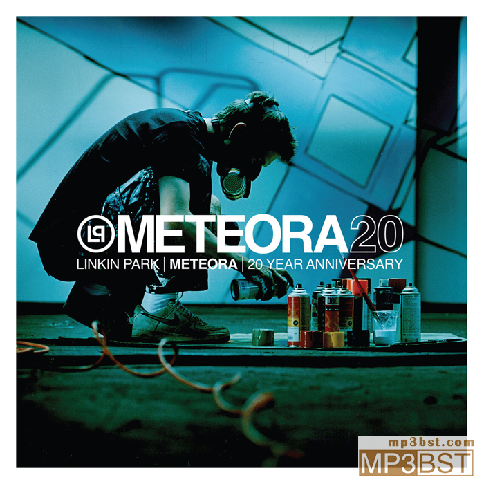 Linkin Park《Meteora 20th Anniversary Edition 6CD》2023[Hi-Res 48kHz_24bit FLAC/320K-mp3]