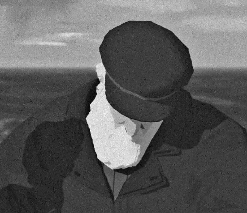 但知行好事，莫要问前程