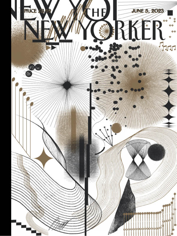 The New Yorker – 纽约客 – 2023年实时更新下载