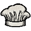厨师帽