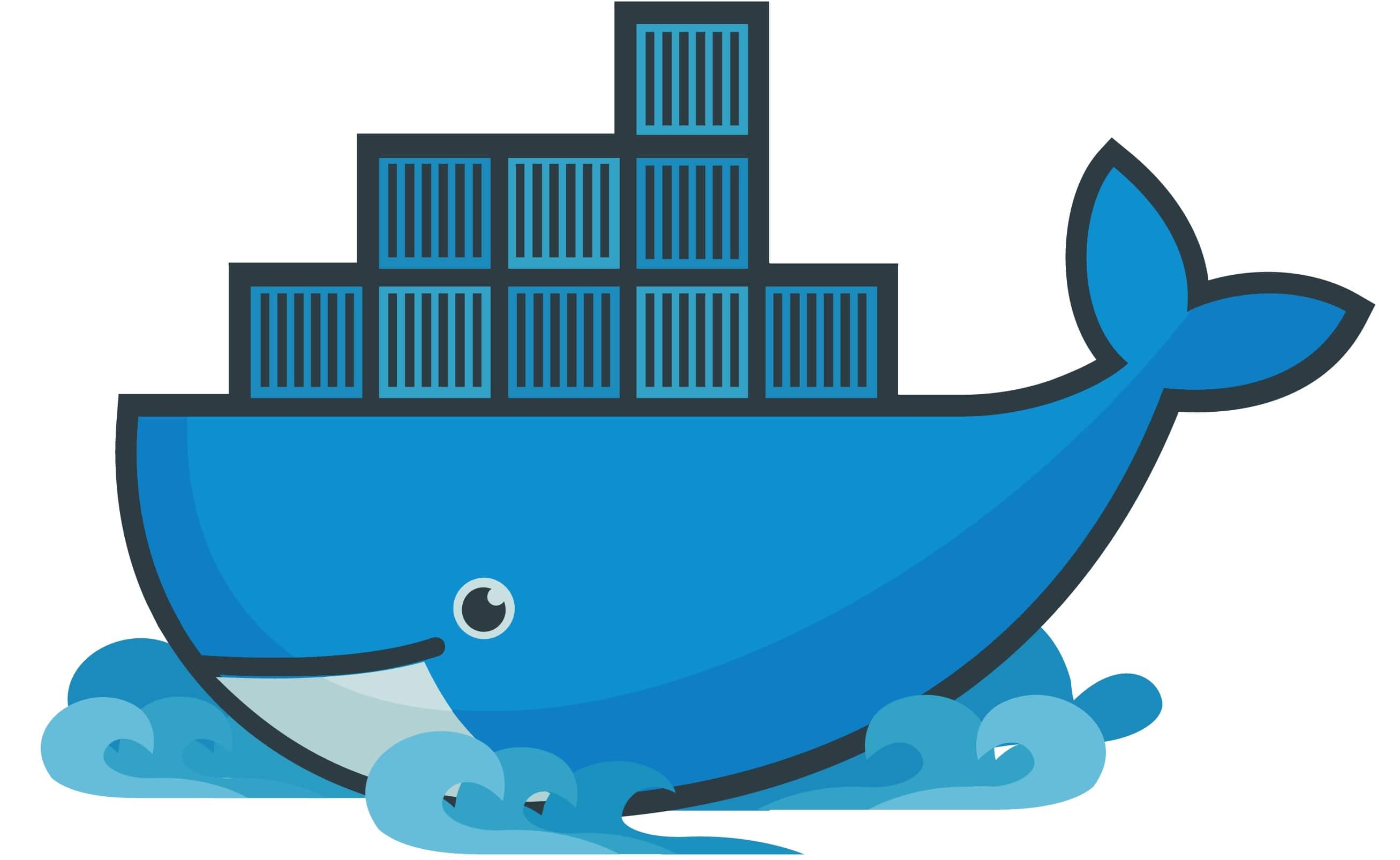 docker期末冲刺