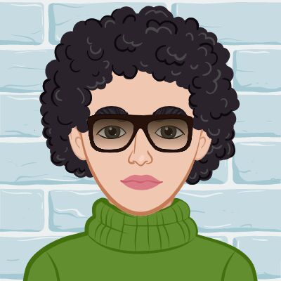 author avatar