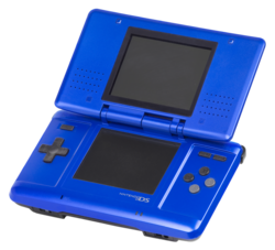 Nintendo-DS-Fat-Blue