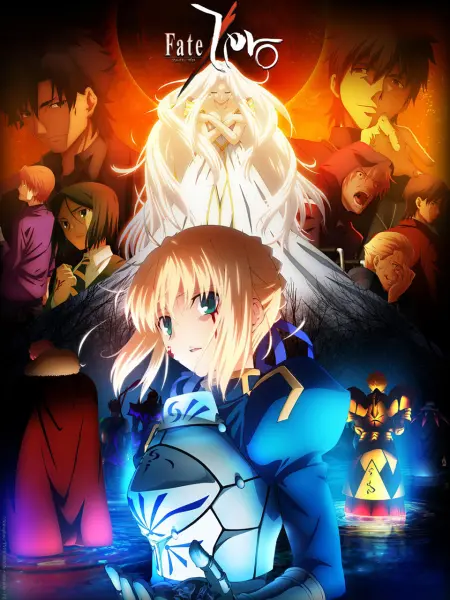 Fate Zero