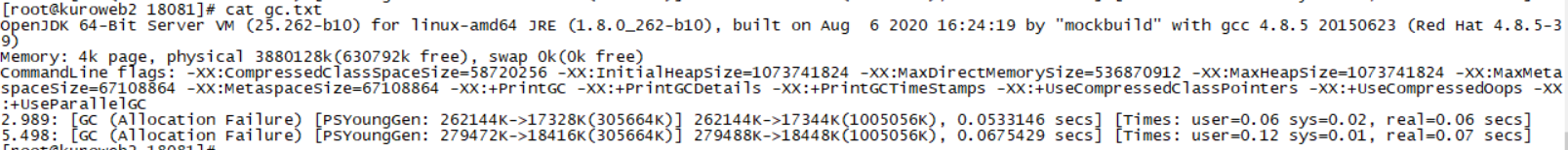 gc.txt