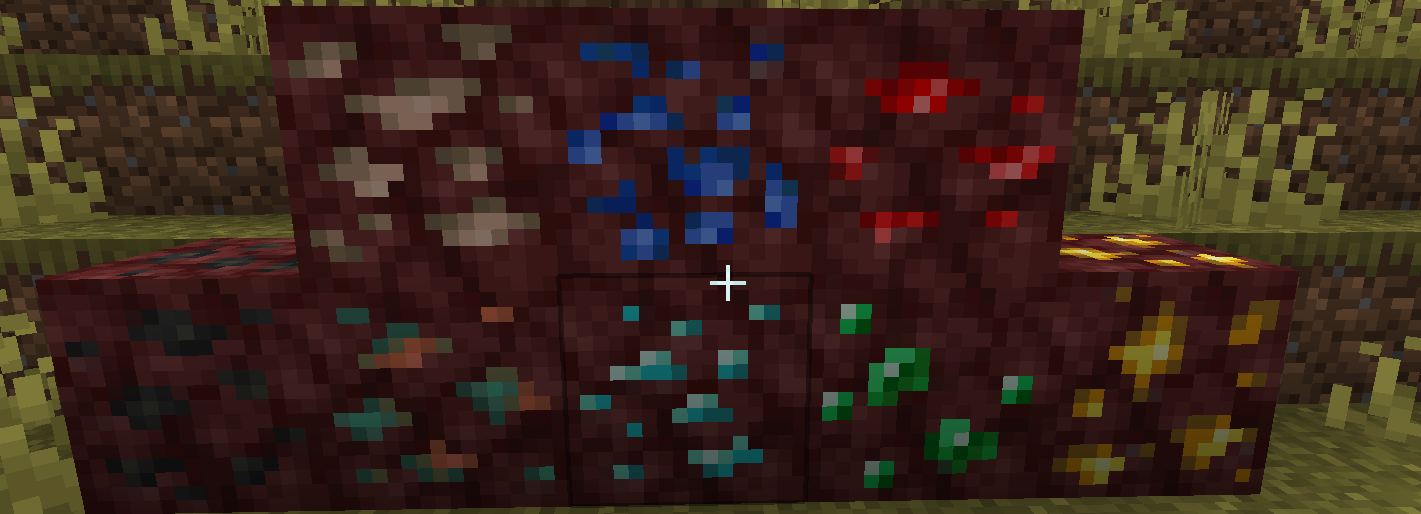 ore
