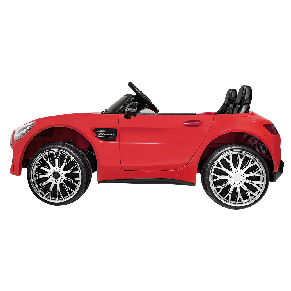 Remote control power wheels with deals bluetooth