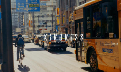 亲切第一张蕾第38期KINDNESS人像后期PS教程2022年一点库资源-致力于各大收费VIP教程和网赚项目分享一点库资源