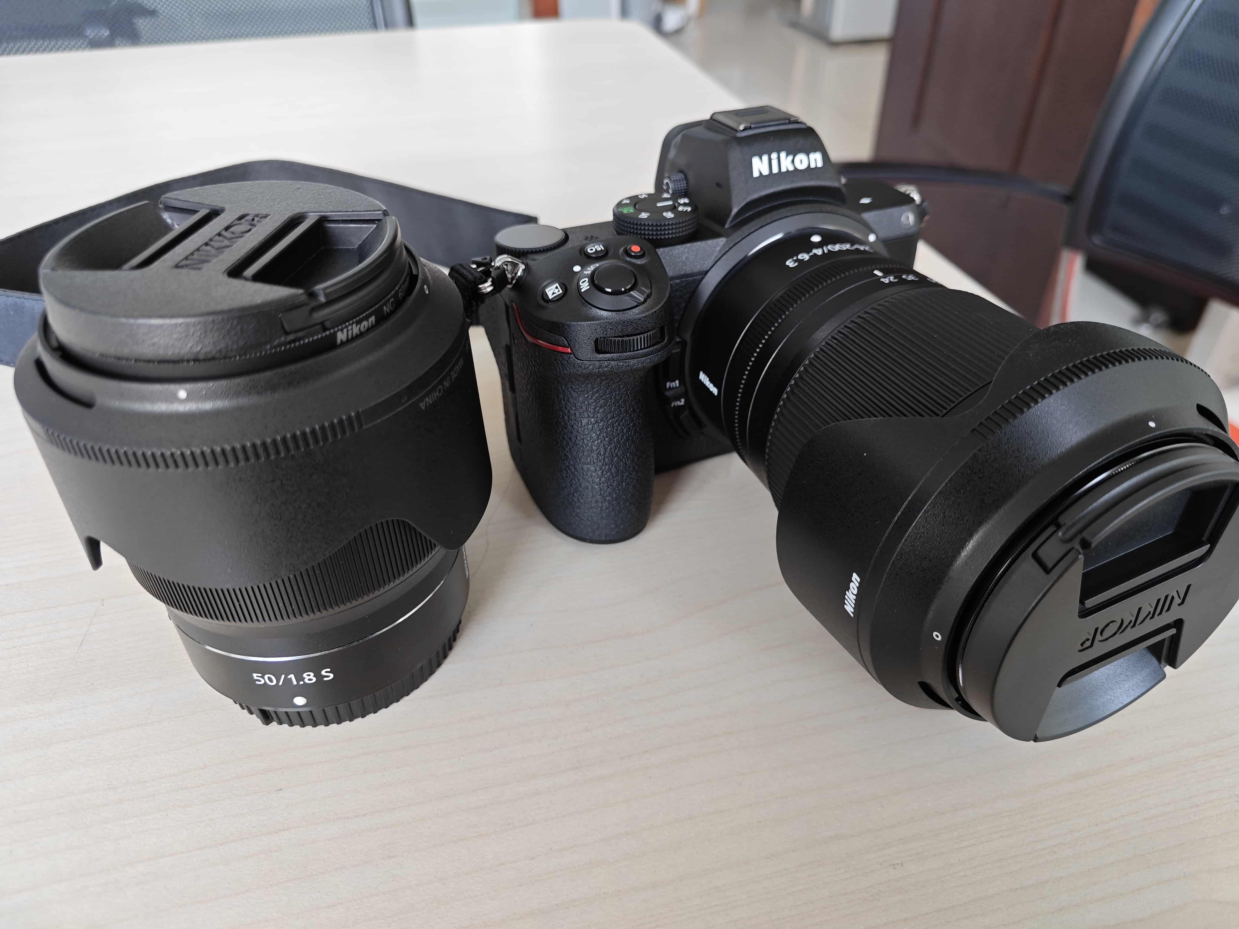 2023.9.2 --新相机到喽