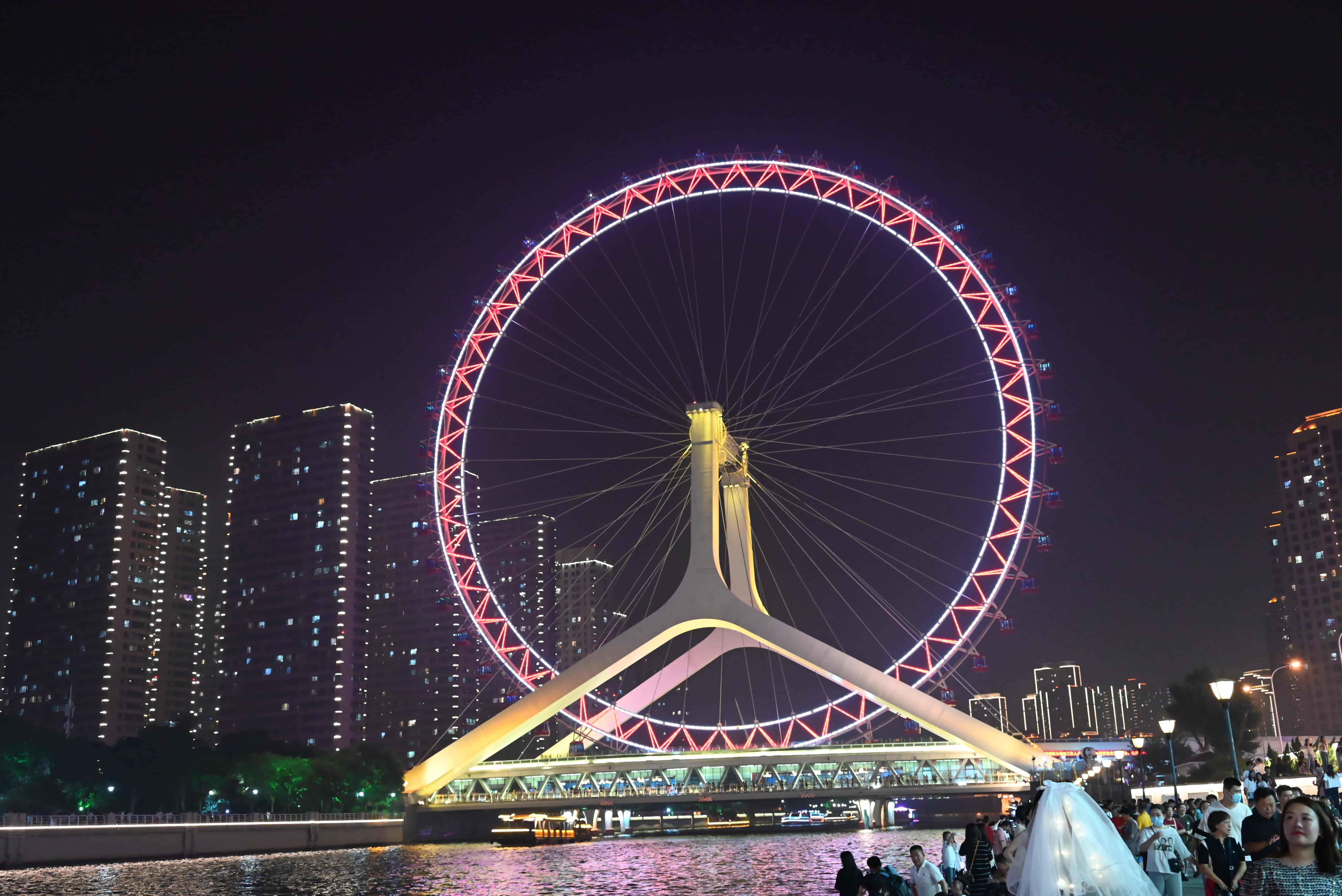 2023.9.3 --去城里逛逛