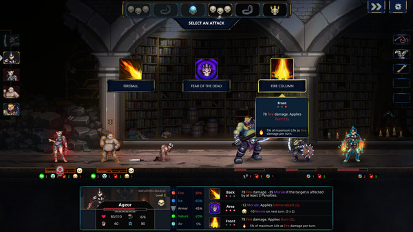 图片[3]-Windows Legend Of Keepers魔王大人，击退勇者吧 多版本-寅时未眠会员网