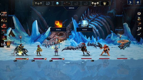 图片[5]-Windows Legend Of Keepers魔王大人，击退勇者吧 多版本-寅时未眠会员网