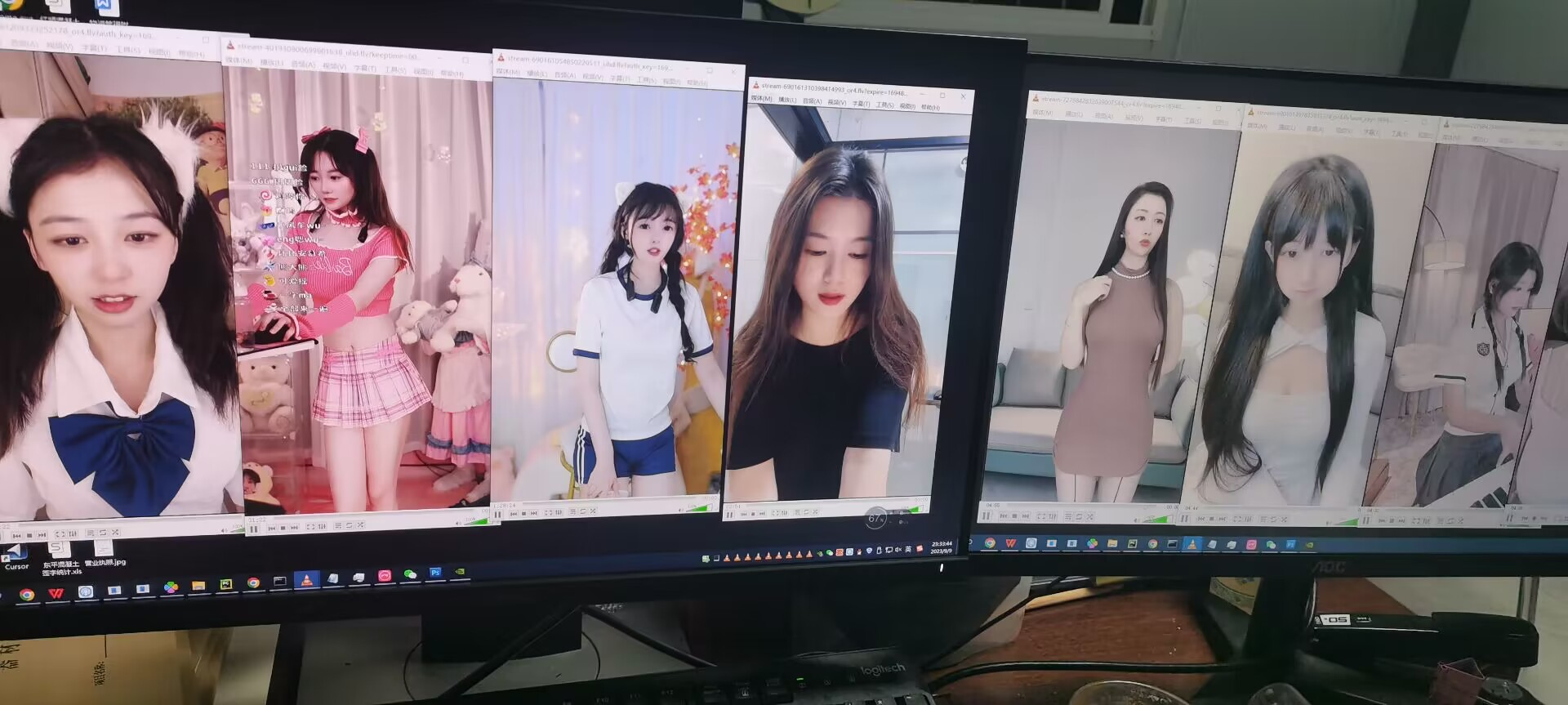 最新抖音直播源获取方法及代码,先到先得