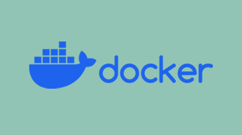 Docker使用说明