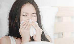 Ten Tips for Preventing Colds and Flu