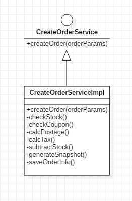 OrderCreateService