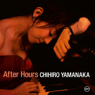 CHIHIRO YAMANAKA - AFTER HOURS (2008.02.27/FLAC/143.49MB)